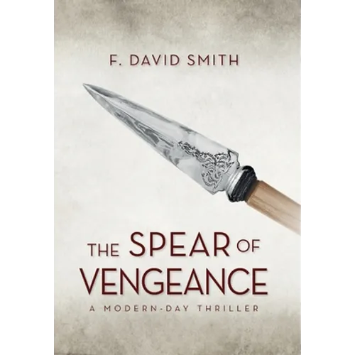 The Spear of Vengeance