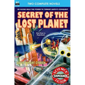 Secret of the Lost Planet & Television Hill