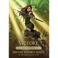 Victory: Book Five of The Fey