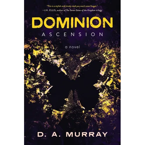Dominion: Ascension