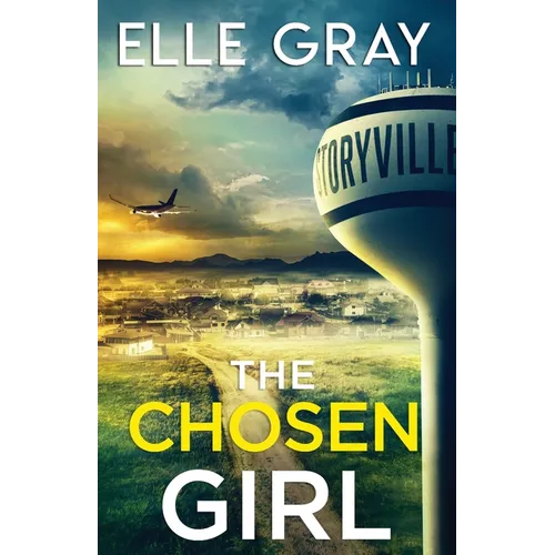 The Chosen Girl
