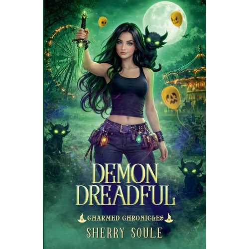 Demon Dreadful