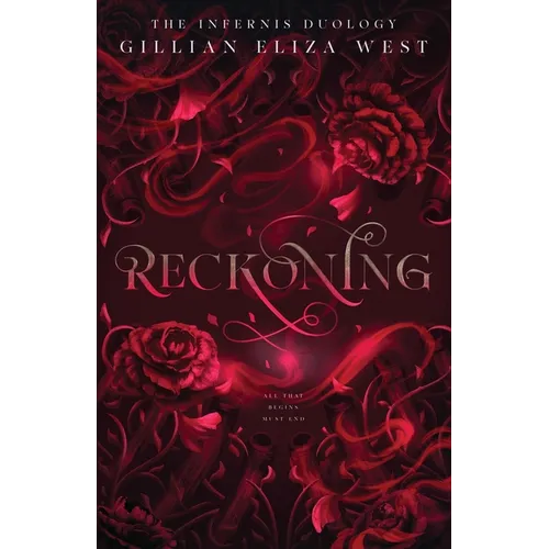 Reckoning: The Infernis Duology Book Two