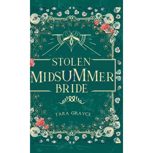 Stolen Midsummer Bride