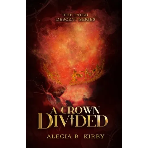 A Crown Divided