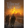 The Throne of Ice and Ash (The Runewar Saga #1)