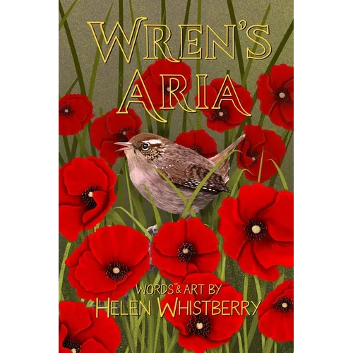 Wren's Aria