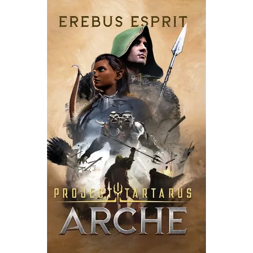 Project Tartarus: Arche