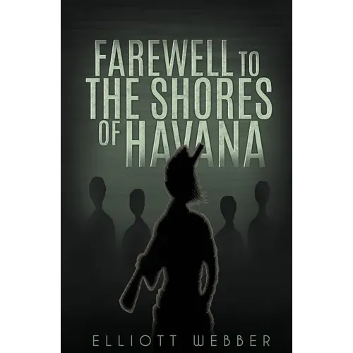 Farewell to the Shores of Havana