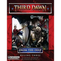 From the Deep: Ruling Three