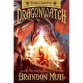 Dragonwatch: A Fablehaven Adventure Volume 1