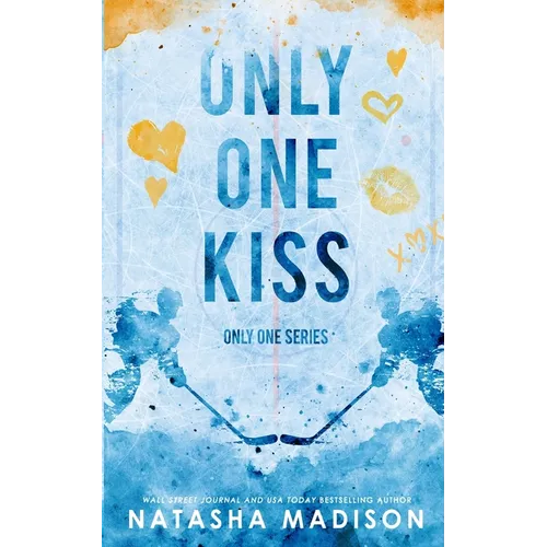 Only One Kiss (Special Edition Paperback)