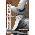 Handyman Saitou in Another World, Vol. 7