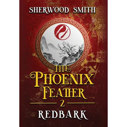 The Phoenix Feather: Redbark