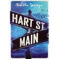 Hart Street and Main