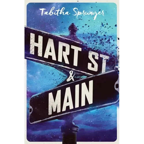 Hart Street and Main