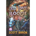 Deep Space Boogie: Warp Riders 1