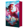 The Last Ember: The Aerimander Chronicles Book 1