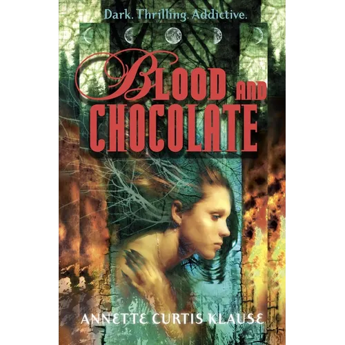 Blood and Chocolate