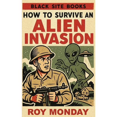 How to Survive an Alien Invasion