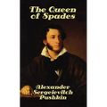 The Queen of Spades