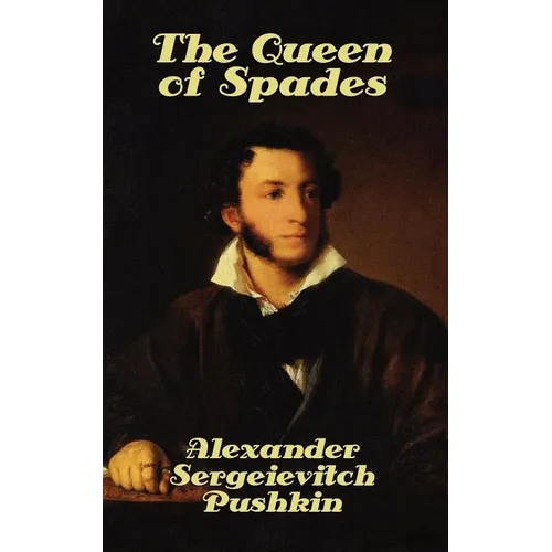 The Queen of Spades