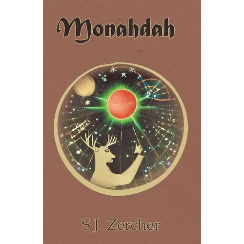 Monahdah