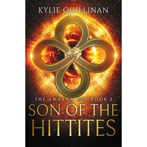 Son of the Hittites