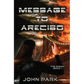 Message to Arecibo