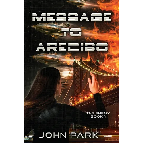 Message to Arecibo