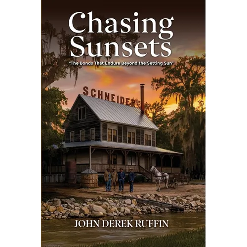 Chasing Sunsets: The Bonds that Endure Beyond the Setting Sun
