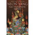 The Tensorate Series: (The Black Tides of Heaven, the Red Threads of Fortune, the Descent of Monsters, the Ascent to Godhood)
