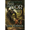 Kur of Gor