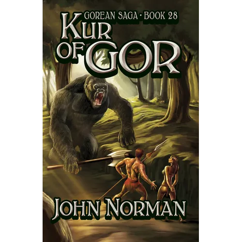 Kur of Gor