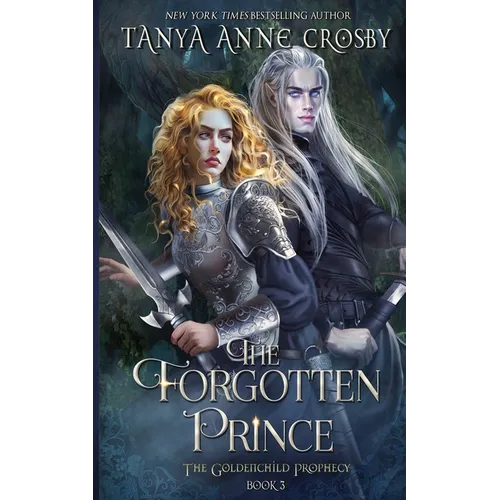 The Forgotten Prince