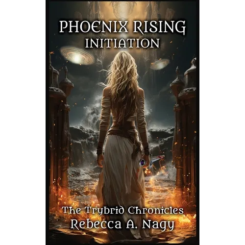 Phoenix Rising: Initiation: The Trybrid Chronicles