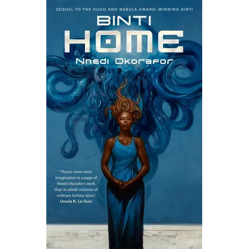 Binti: Home