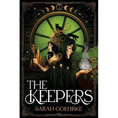 The Keepers