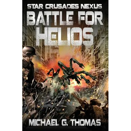 Battle for Helios