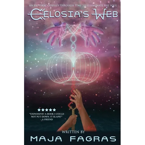 Celosia's Web