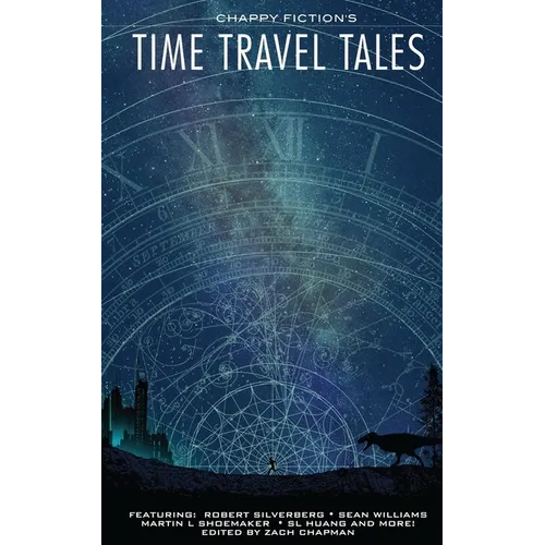 Time Travel Tales