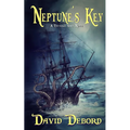 Neptune's Key: A Tattered Sails Novel