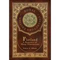 Flatland (Royal Collector's Edition) (Case Laminate Hardcover with Jacket)