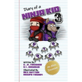 Diary Of A Ninja Kid 3: An Alien Invasion