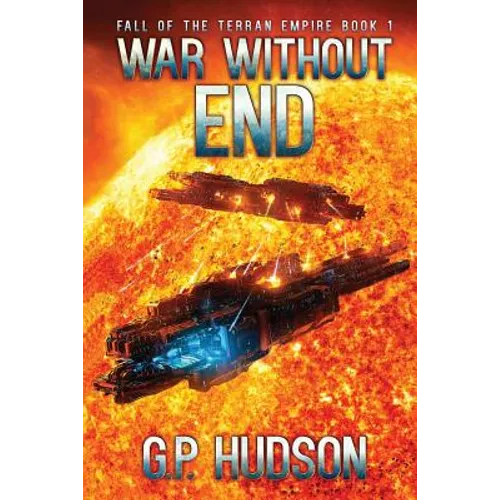 War Without End