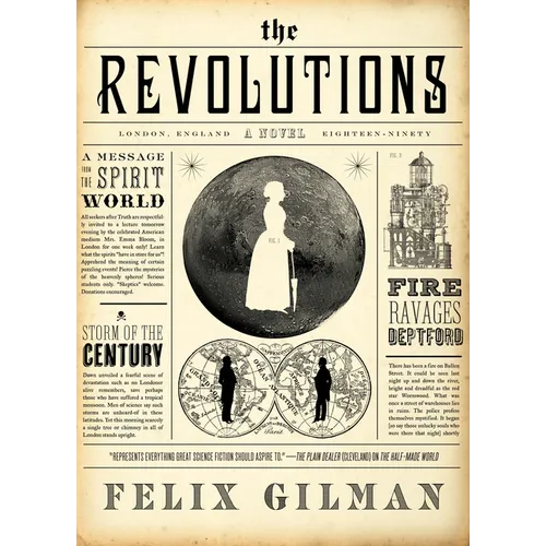 The Revolutions