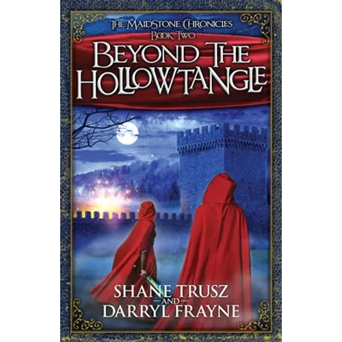 Beyond the Hollowtangle