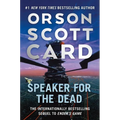 Speaker for the Dead