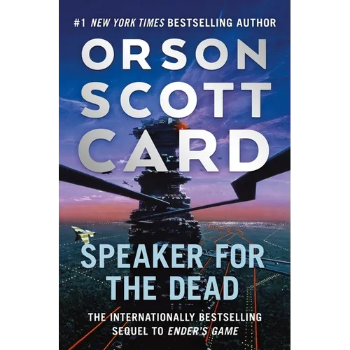 Speaker for the Dead