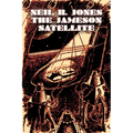 The Jameson Satellite by Neil R. Jones, Science Fiction, Fantasy, Adventure